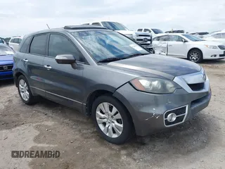 2011 Acura RDX с VIN 5J8TB2H29BA002353, выставлен на аукционе IAAI как лот 42220358 с пробегом 170 905 миль миль и . История ставок и продаж доступна на DreamBid. Изображение 1.