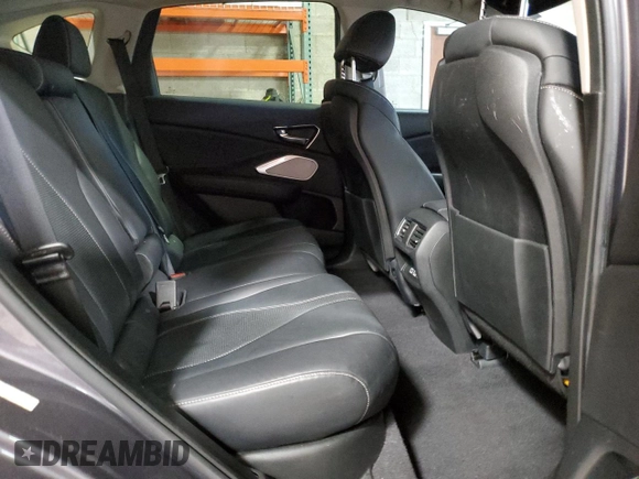 2019 Acura RDX Technology с VIN 5J8TC2H5XKL028780, выставлен на аукционе Copart как лот 54255015 с пробегом 90 931 миль миль и Чистый • Clean title. История ставок и продаж доступна на DreamBid. Изображение 10.