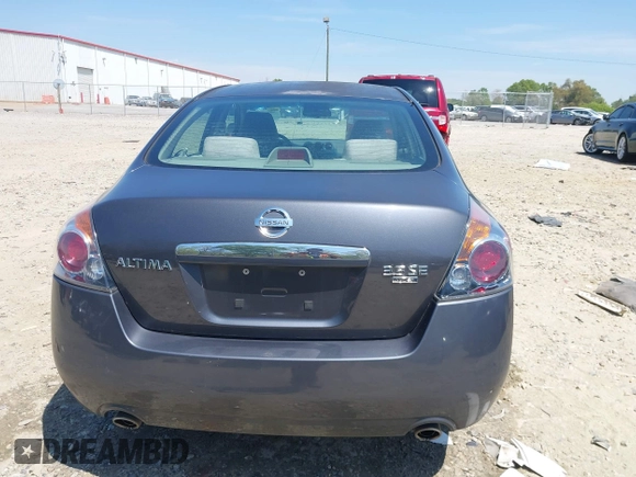 2007 Nissan Altima SL with VIN 1N4BL21E17N421976, listed as a IAAI auction lot 39146410 with 111,367 mi miles and . Bid and sale history available at DreamBid. Image 16.