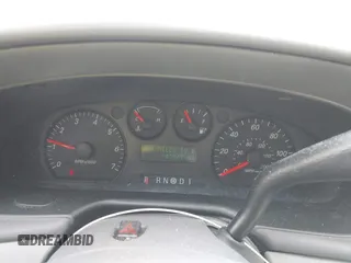 2005 Ford Taurus SE z VIN 1FAFP53U25A251787, wystawiony jako IAAI lot #42233901 z przebiegiem 141 347 mil mil oraz . Historia ofert i sprzedaży dostępna na DreamBid. Obrazek 7.