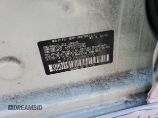 2008 Subaru Impreza Wagon (Natl) WRX w/Premium Pkg with VIN JF1GH75608H802550, listed as a Copart auction lot 88217725 with 0 mi miles and Salvage Title. Bid and sale history available at carsss.com. Image 13.