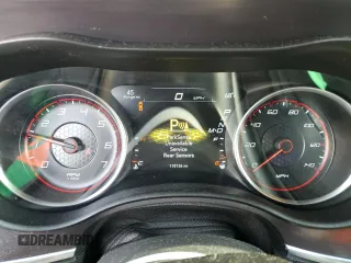 2016 Dodge Charger SE with VIN 2C3CDXBG1GH109405, listed as a Copart auction lot 54844865 with 118,136 mi miles and Salvage Title. Bid and sale history available at carsss.com. Image 9.