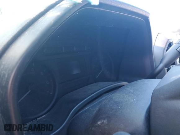 2020 Ford F-250 XL with VIN 1FT7X2A64LED97969, listed as a Copart auction lot 85170604 with Not provided miles and Salvage title. Bid and sale history available at DreamBid. Image 9.