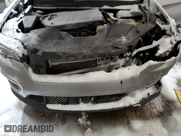 2020 Jeep Cherokee Altitude with VIN 1C4PJMLX8LD655922, listed as a Copart auction lot 41929855 with 0 mi miles and Salvage Title. Bid and sale history available at carsss.com. Image 12.