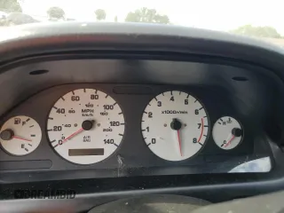 1999 Nissan Maxima GXE с VIN JN1CA21D8XT807286, выставлен на аукционе Copart как лот 57518235 с пробегом Не указан миль и Чистый • Clean title. История ставок и продаж доступна на DreamBid. Изображение 9.