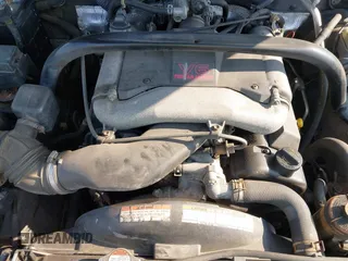 2003 Suzuki XL7 Touring с VIN JS3TX92V634113102, выставлен на аукционе IAAI как лот 41792708 с пробегом 237 299 миль миль и . История ставок и продаж доступна на DreamBid. Изображение 10.