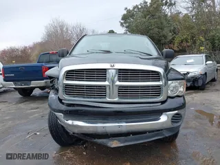2004 Dodge Ram 1500 ST with VIN 1D7HA16N64J157899, listed as a IAAI auction lot 41748643 with 131,675 mi miles. Bid and sale history available at carsss.com. Image 12.
