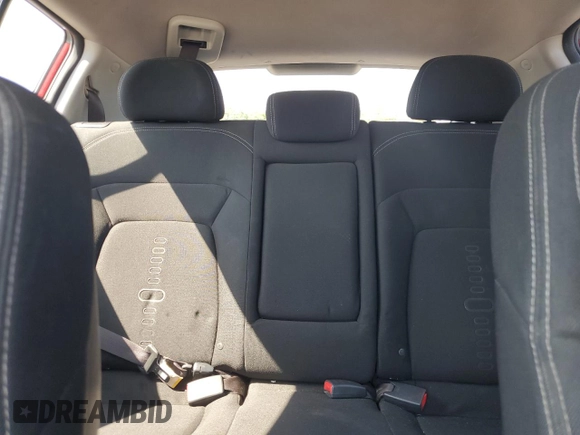 2011 Kia Sportage EX with VIN KNDPCCA27B7079569, listed as a Copart auction lot 62072015 with 156,569 mi miles and Salvage title. Bid and sale history available at DreamBid. Image 10.
