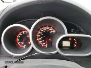 2011 Toyota Matrix z VIN 2T1KU4EE0BC616573, wystawiony jako Copart lot #53904745 z przebiegiem 299 502 mil mil oraz Szkoda całkowita • Salvage title. Historia ofert i sprzedaży dostępna na DreamBid. Obrazek 9.