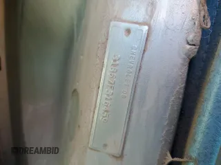 1963 Chevrolet Impala с VIN 31867F316459, выставлен на аукционе Copart как лот 61381854 с пробегом Не указан миль и Списание • Salvage title. История ставок и продаж доступна на DreamBid. Изображение 12.