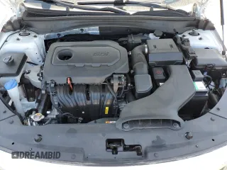 2020 Kia Optima LX z VIN 5XXGT4L30LG401747, wystawiony jako Copart lot #55524165 z przebiegiem 57 918 mil mil oraz Szkoda całkowita • Salvage title. Historia ofert i sprzedaży dostępna na DreamBid. Obrazek 11.