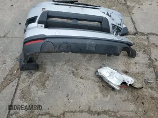 2016 Subaru Forester Premium с VIN JF2SJADC8GH471097, выставлен на аукционе Copart как лот 58355425 с пробегом 136 429 миль миль и Списание • Salvage title. История ставок и продаж доступна на DreamBid. Изображение 13.