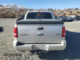 2007 Ford Explorer Sport Trac Limited z VIN 1FMEU53887UA08709, wystawiony jako Copart lot #41734265 z przebiegiem 204 505 mil mil oraz Szkoda całkowita • Salvage title. Historia ofert i sprzedaży dostępna na DreamBid. Obrazek 6.