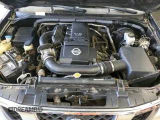 2010 Nissan Frontier LE with VIN 1N6AD0EV9AC439143, listed as a Copart auction lot 66331225 with 197,703 mi miles and Clean title. Bid and sale history available at DreamBid. Image 11.
