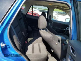 2013 Mazda CX-5 Touring with VIN JM3KE4CE7D0109173, listed as a Copart auction lot 52594285 with 149,288 mi miles and Clean Title. Bid and sale history available at DreamBid. Image 11.