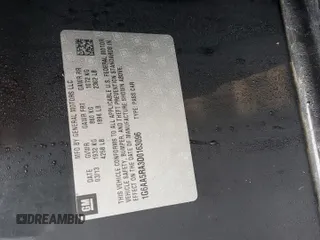 2013 Cadillac ATS z VIN 1G6AA5RA3D0163096, wystawiony jako Copart lot #51868075 z przebiegiem 93 074 mil mil oraz Szkoda całkowita • Salvage title. Historia ofert i sprzedaży dostępna na DreamBid. Obrazek 14.
