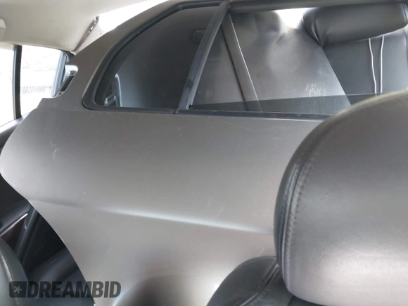 2007 Nissan Maxima SE with VIN 1N4BA41E37C808459, listed as a IAAI auction lot 42257920 with Not provided miles and . Bid and sale history available at DreamBid. Image 8.