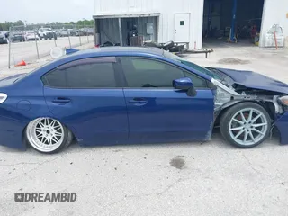 2019 Subaru WRX Premium с VIN JF1VA1C65K9800502, выставлен на аукционе IAAI как лот 42359036 с пробегом 115 232 миль миль и . История ставок и продаж доступна на DreamBid. Изображение 13.