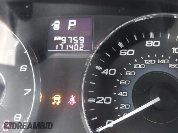 2011 Subaru Outback Limited Power Moon с VIN 4S4BRDLC9B2315913, выставлен на аукционе IAAI как лот 41022395 с пробегом 171 402 миль миль и . История ставок и продаж доступна на DreamBid. Изображение 15.