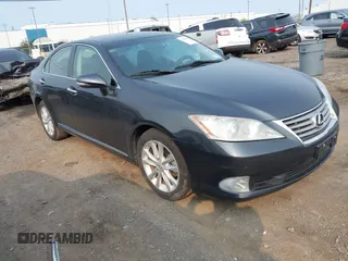 2011 Lexus ES 330 с VIN JTHBK1EGXB2457225, выставлен на аукционе IAAI как лот 42402310 с пробегом 165 371 миль миль и . История ставок и продаж доступна на DreamBid. Изображение 1.