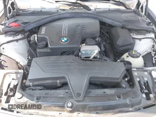 2015 BMW 4 Series 428i with VIN WBA4A9C57FGL86164, listed as a IAAI auction lot 42629769 with 123,984 mi miles and . Bid and sale history available at DreamBid. Image 10.