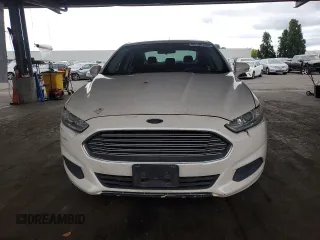 2013 Ford Fusion SE z VIN 3FA6P0HR4DR362689, wystawiony jako Copart lot #66106765 z przebiegiem 137 639 mil mil oraz Czysty tytuł • Clean title. Historia ofert i sprzedaży dostępna na DreamBid. Obrazek 5.