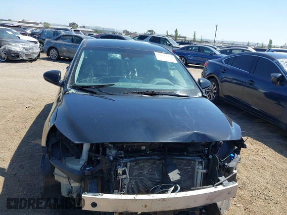 2020 Hyundai Ioniq Blue with VIN KMHC65LC5LU235114, listed as a IAAI auction lot 42293378 with 78,126 mi miles and . Bid and sale history available at DreamBid. Image 6.