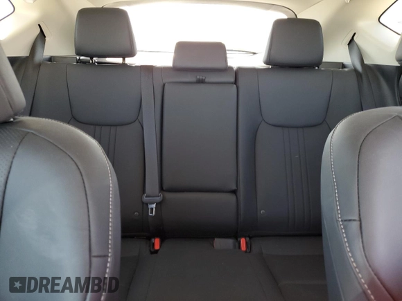 2024 Lexus NX 250 Premium с VIN 2T2GDCAZ8RC010694, выставлен на аукционе Copart как лот 41446975 с пробегом 11 118 миль миль и На запчасти • Non repairable. История ставок и продаж доступна на DreamBid. Изображение 10.