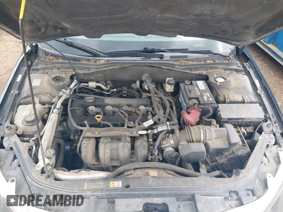 2010 Ford Fusion SEL with VIN 3FAHP0JA6AR250341, listed as a IAAI auction lot 42124234 with 224,238 mi miles and . Bid and sale history available at DreamBid. Image 10.