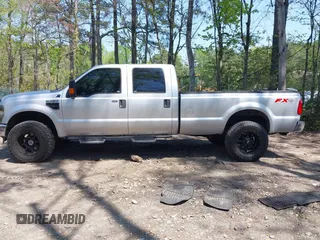 2010 Ford F-350 with VIN 1FTSW3BR7AEA11716, listed as a IAAI auction lot 42029284 with 142,586 mi miles and . Bid and sale history available at DreamBid. Image 14.