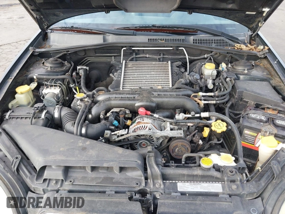 2006 Subaru Legacy Outback XT Limited with VIN 4S4BP67C464350090, listed as a IAAI auction lot 41677357 with 194,228 mi miles and . Bid and sale history available at DreamBid. Image 10.