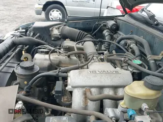 1998 Toyota Tacoma with VIN 4TANL42N0WZ139607, listed as a IAAI auction lot 42389904 with 187,115 mi miles and . Bid and sale history available at DreamBid. Image 12.