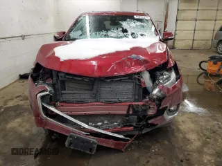 2019 Chevrolet Traverse RS with VIN 1GNEVJKW8KJ155771, listed as a Copart auction lot 44997455 with 83,533 mi miles and Salvage Title. Bid and sale history available at carsss.com. Image 5.