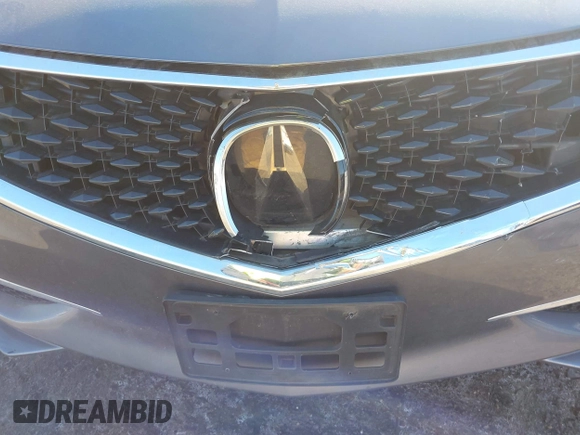 2018 Acura TLX with VIN 19UUB1F31JA011086, listed as a IAAI auction lot 42125299 with 115,171 mi miles and . Bid and sale history available at DreamBid. Image 18.
