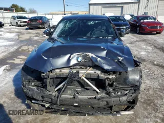2020 BMW 3 Series 330i xDrive with VIN WBA5R7C04LFH50602, listed as a Copart auction lot 88260075 with 97,781 mi miles and Salvage Title. Bid and sale history available at carsss.com. Image 5.
