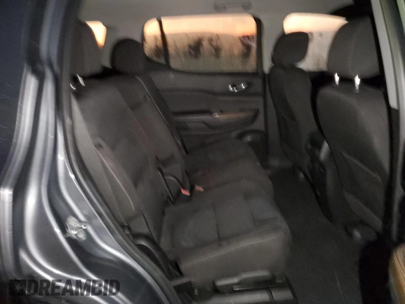 2020 GMC Acadia SLE with VIN 1GKKNKLS2LZ235071, listed as a Copart auction lot 88038625 with Not Provided miles and Non Repairable. Bid and sale history available at DreamBid. Image 11.