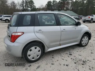 2006 Scion xA z VIN JTKKT624760160378, wystawiony jako Copart lot #53987585 z przebiegiem 160 507 mil mil oraz Tytuł czysty. Historia ofert i sprzedaży dostępna na DreamBid. Obrazek 3.