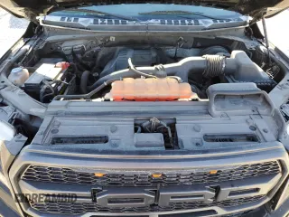 2016 Ford F-150 XL с VIN 1FTEW1CP7GKF63712, выставлен на аукционе Copart как лот 79732374 с пробегом 268 313 миль миль и Списание • Salvage title. История ставок и продаж доступна на DreamBid. Изображение 11.