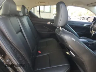 2016 Lexus CT 200h z VIN JTHKD5BH7G2264732, wystawiony jako Copart lot #55608525 z przebiegiem 208 194 mil mil oraz Szkody całkowita. Historia ofert i sprzedaży dostępna na DreamBid. Obrazek 10.
