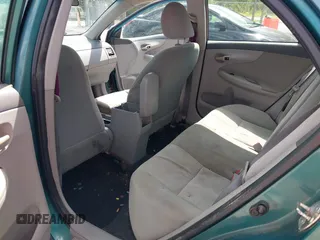 2009 Toyota Corolla с VIN 1NXBU40E39Z162108, выставлен на аукционе IAAI как лот 42396590 с пробегом 249 324 миль миль и . История ставок и продаж доступна на DreamBid. Изображение 8.