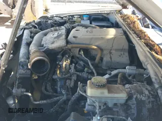 2017 Nissan Frontier SV с VIN 1N6DD0ER4HN741891, выставлен на аукционе IAAI как лот 41553247 с пробегом 172 708 миль миль и . История ставок и продаж доступна на DreamBid. Изображение 19.