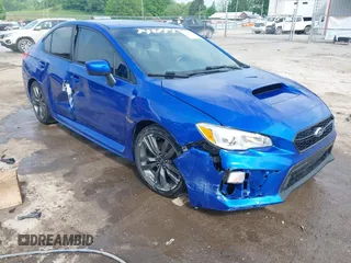 2018 Subaru WRX с VIN JF1VA1A64J9815171, выставлен на аукционе IAAI как лот 42269866 с пробегом 224 965 миль миль и . История ставок и продаж доступна на DreamBid. Изображение 1.