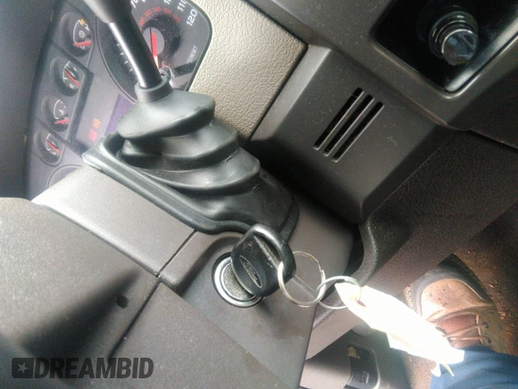 2009 Ford F-150 XL with VIN 1FTRW12W39FA11159, listed as a IAAI auction lot 42445358 with 108,599 mi miles and . Bid and sale history available at DreamBid. Image 11.