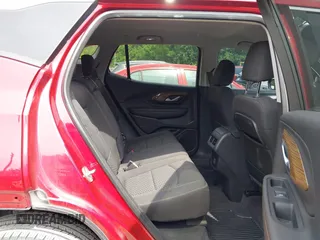 2019 GMC Terrain SLE z VIN 3GKALTEV9KL315892, wystawiony jako IAAI lot #42488363 z przebiegiem 103 869 mil mil oraz . Historia ofert i sprzedaży dostępna na DreamBid. Obrazek 8.