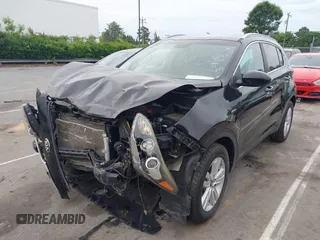 2017 Kia Sportage LX z VIN KNDPMCAC1H7220862, wystawiony jako IAAI lot #42278518 z przebiegiem 50 041 mil mil oraz . Historia ofert i sprzedaży dostępna na DreamBid. Obrazek 2.