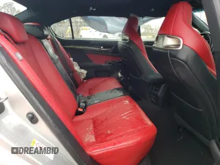 2019 Lexus GS F F z VIN JTHBP1BL9KA002911, wystawiony jako Copart lot #42702963 z przebiegiem 14 841 mil mil oraz . Historia ofert i sprzedaży dostępna na DreamBid. Obrazek 11.