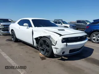 2015 Dodge Challenger R/T Plus с VIN 2C3CDZBT0FH708853, выставлен на аукционе IAAI как лот 42238429 с пробегом 115 969 миль миль и . История ставок и продаж доступна на DreamBid. Изображение 1.