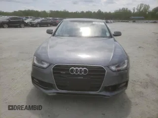 2016 Audi A4 Premium Plus z VIN WAUFFAFL2GN010541, wystawiony jako Copart lot #52780015 z przebiegiem 106 101 mil mil oraz Szkoda całkowita • Salvage title. Historia ofert i sprzedaży dostępna na DreamBid. Obrazek 5.
