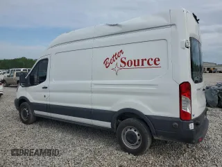 2018 Ford Transit с VIN 1FTYR2XM4JKA78879, выставлен на аукционе Copart как лот 54568865 с пробегом 142 936 миль миль и Списание • Salvage title. История ставок и продаж доступна на DreamBid. Изображение 2.