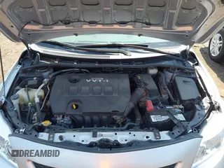 2010 Toyota Corolla with VIN 2T1BU4EE7AC376436, listed as a IAAI auction lot 42619626 with 81,805 mi miles and . Bid and sale history available at DreamBid. Image 10.